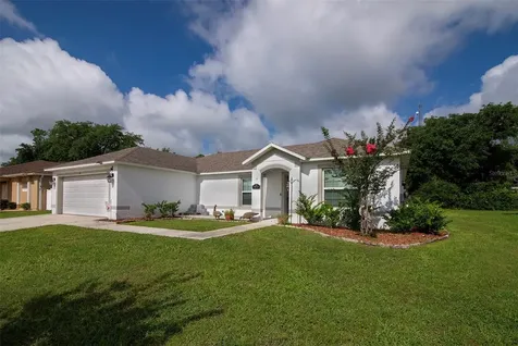 45 Woodfield Drive Palm Coast FL 32164