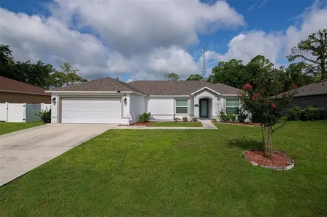 45 Woodfield Drive Palm Coast FL 32164