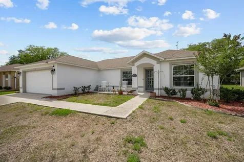 45 Woodfield Drive Palm Coast FL 32164