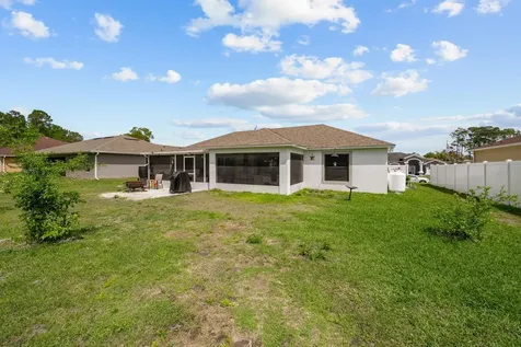 45 Woodfield Drive Palm Coast FL 32164