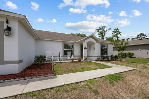45 Woodfield Drive Palm Coast FL 32164