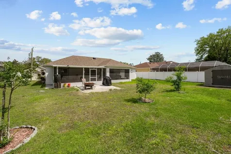 45 Woodfield Drive Palm Coast FL 32164