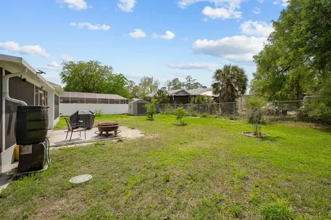 45 Woodfield Drive Palm Coast FL 32164