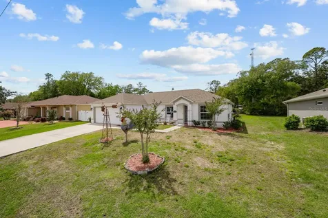45 Woodfield Drive Palm Coast FL 32164