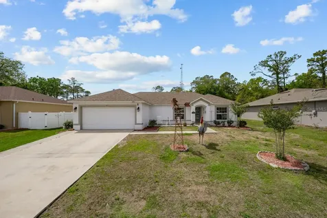 45 Woodfield Drive Palm Coast FL 32164
