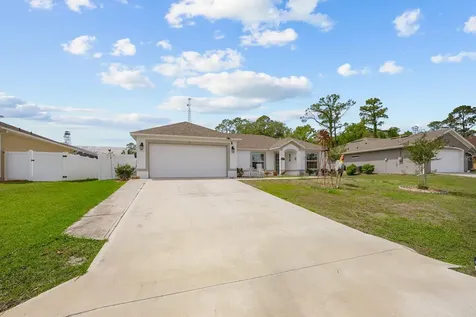 45 Woodfield Drive Palm Coast FL 32164