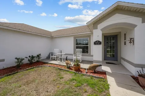45 Woodfield Drive Palm Coast FL 32164