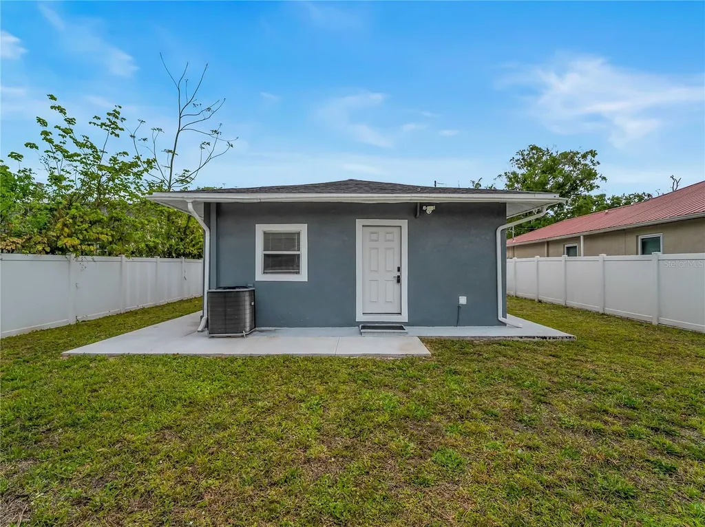 8010 N Brooks Street Tampa FL 33604