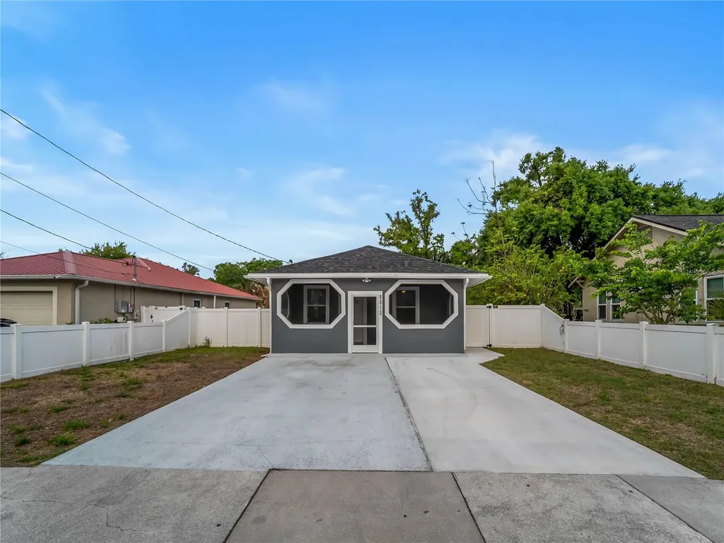 8010 N Brooks Street Tampa FL 33604