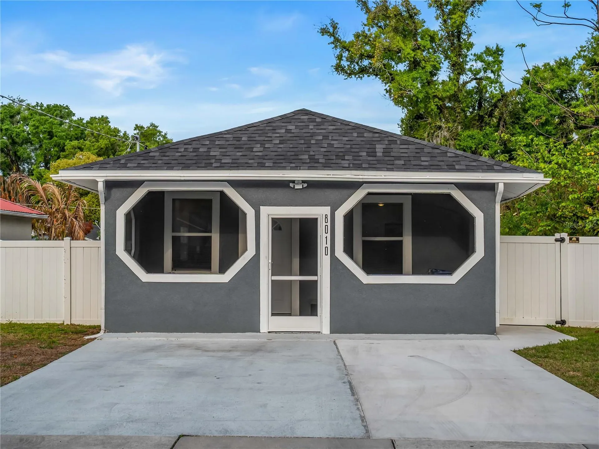 8010 N Brooks Street Tampa FL 33604
