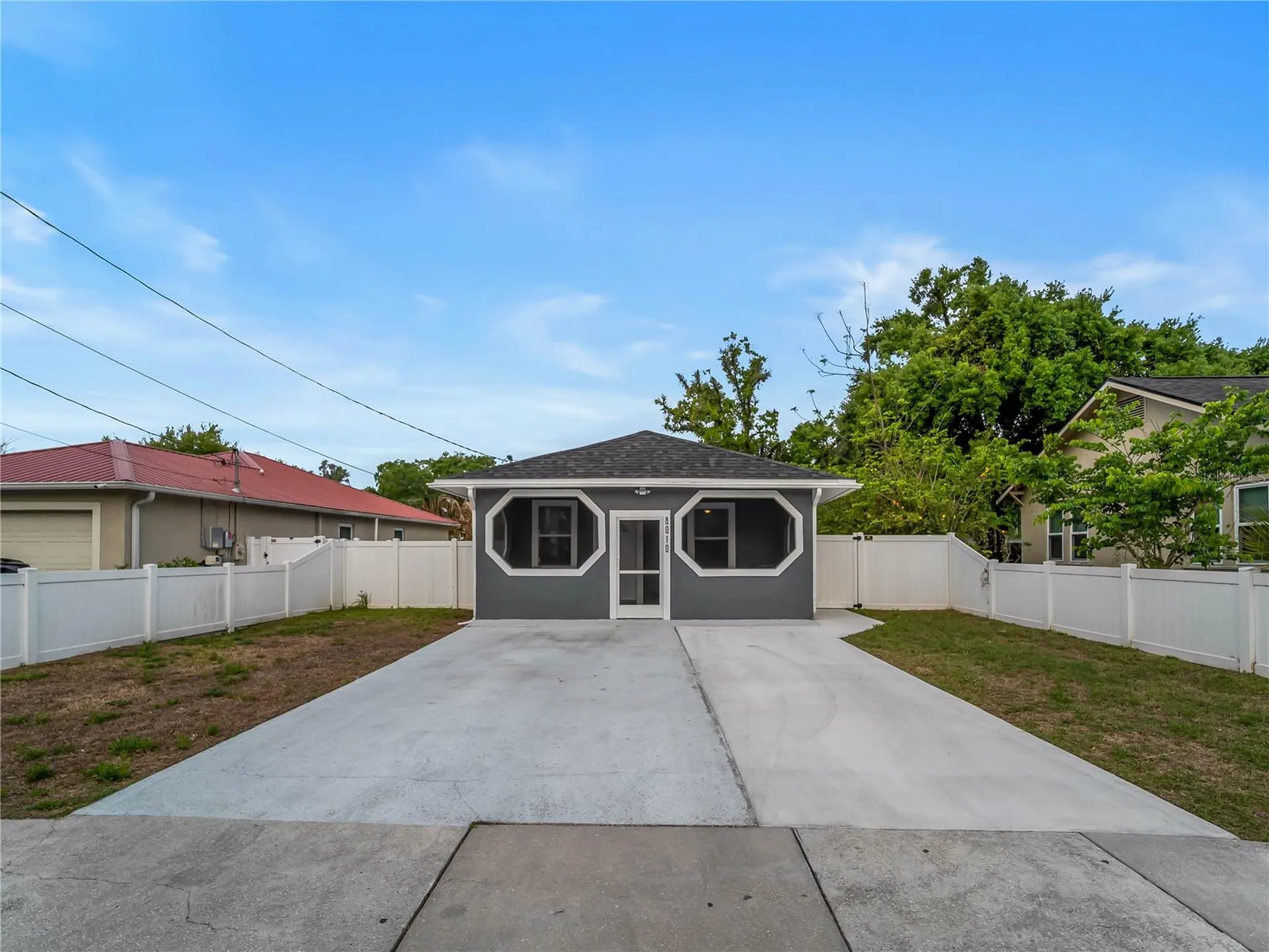 8010 N Brooks Street Tampa FL 33604