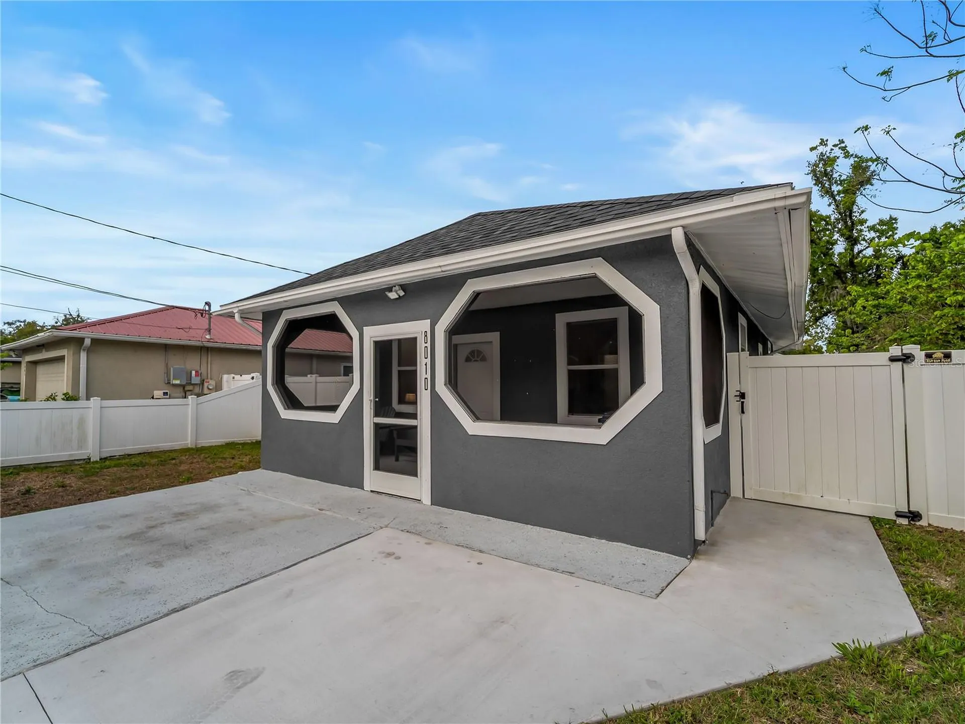 8010 N Brooks Street Tampa FL 33604