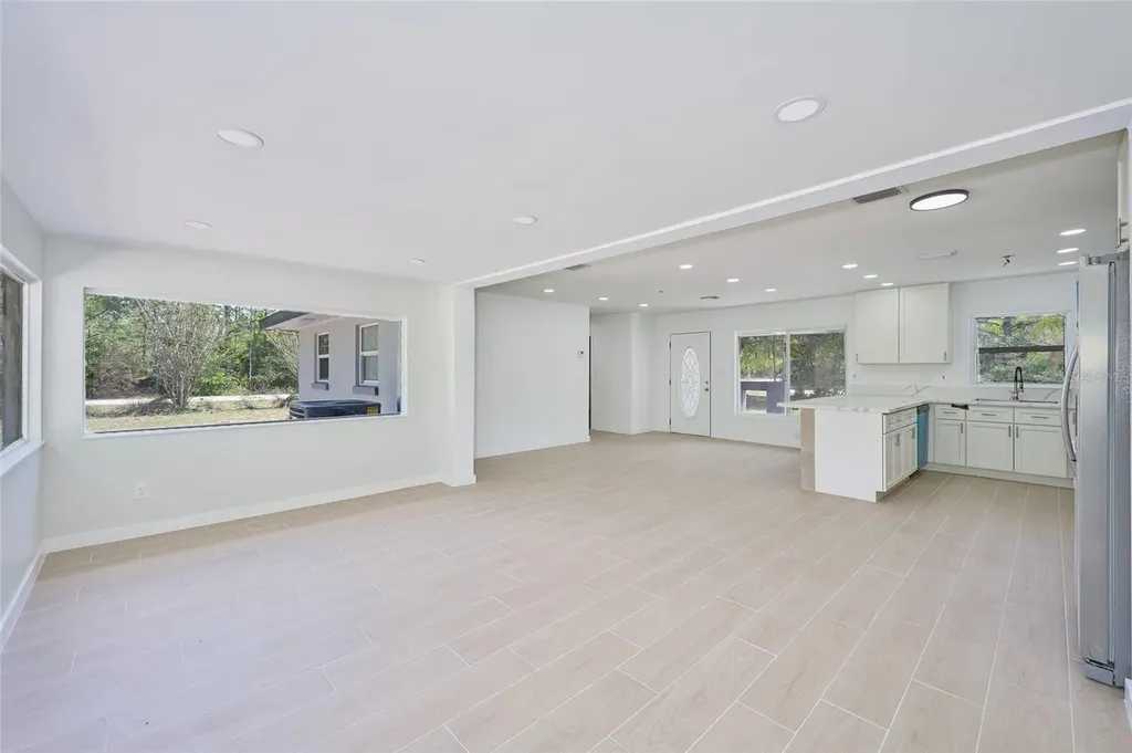 3500 Orchid Drive Indian Lake Estates FL 33855