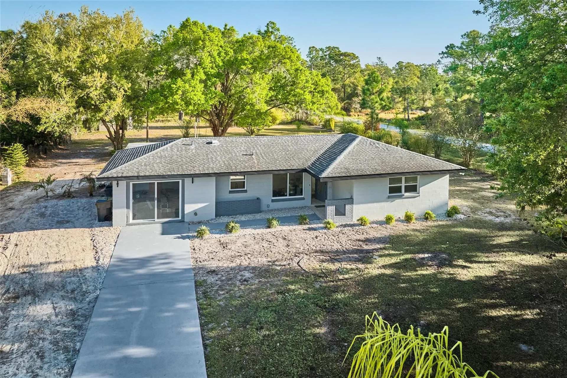 3500 Orchid Drive Indian Lake Estates FL 33855