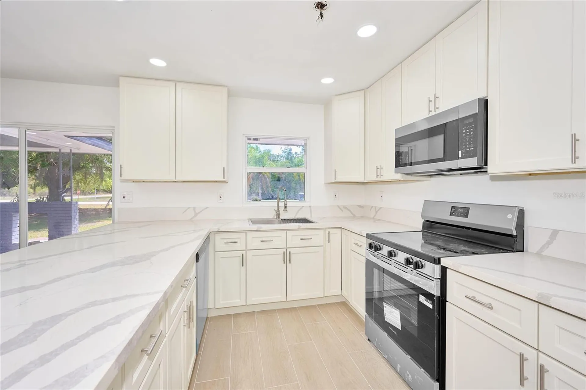 3500 Orchid Drive Indian Lake Estates FL 33855
