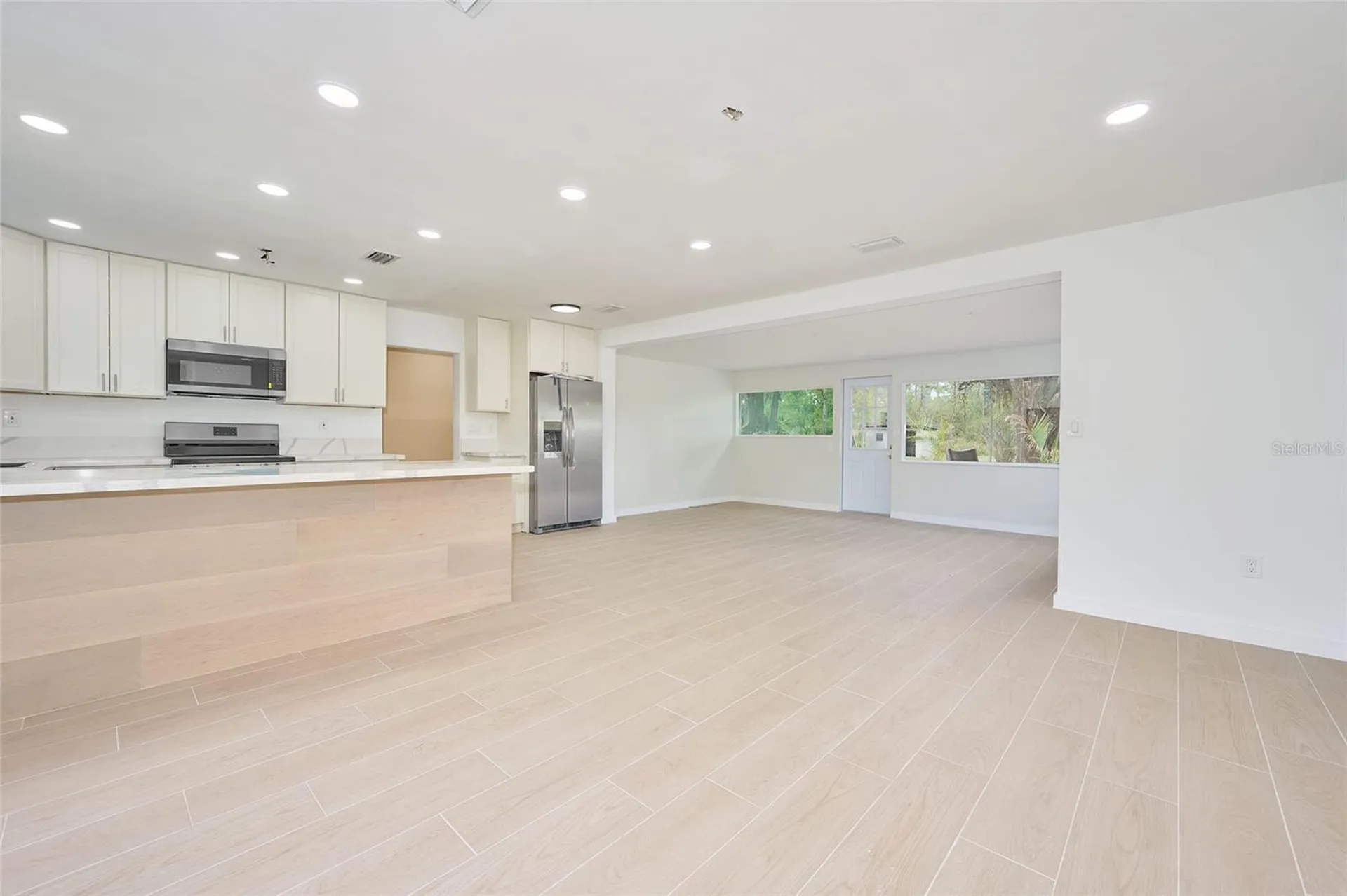 3500 Orchid Drive Indian Lake Estates FL 33855