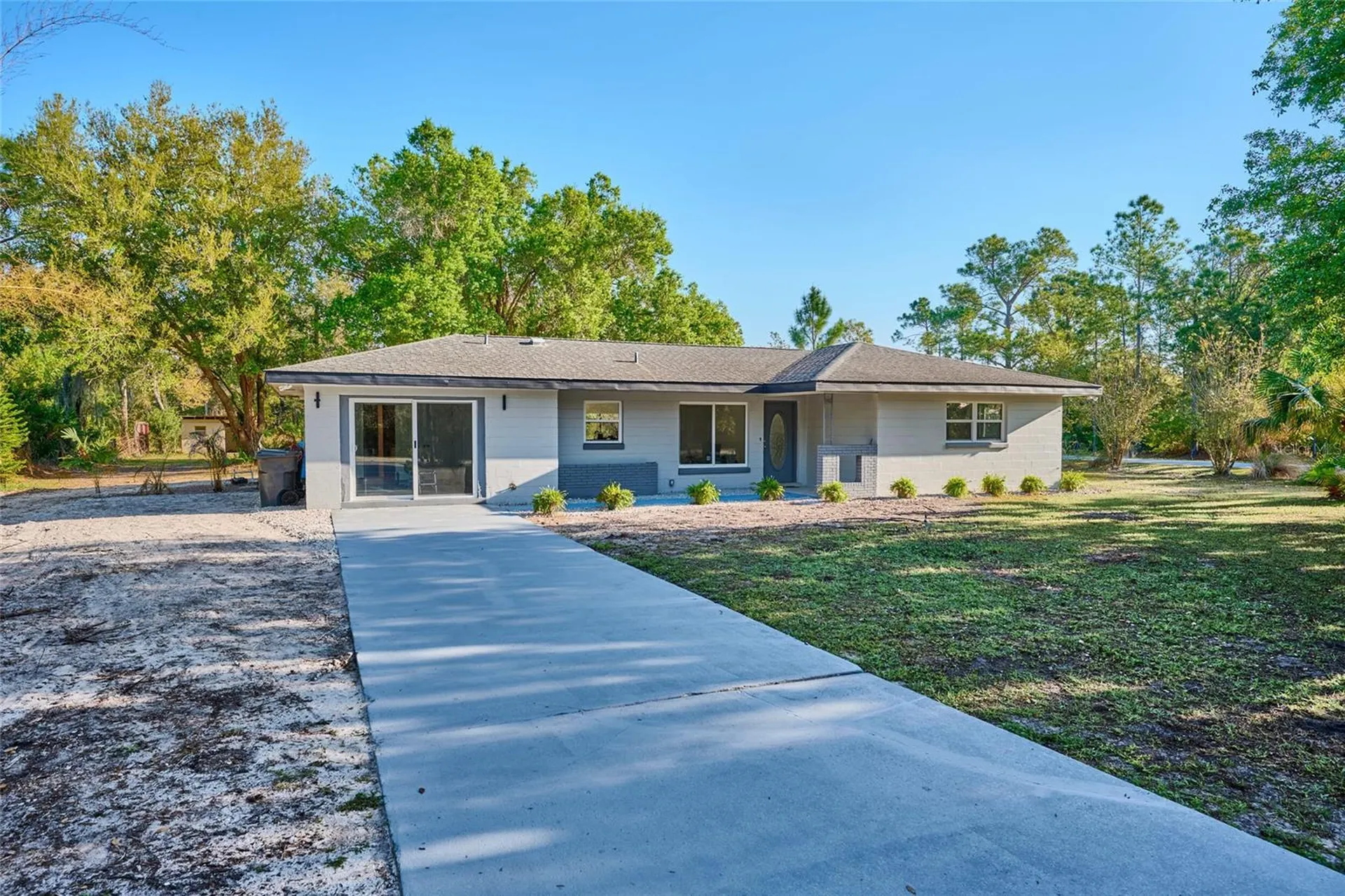 3500 Orchid Drive Indian Lake Estates FL 33855