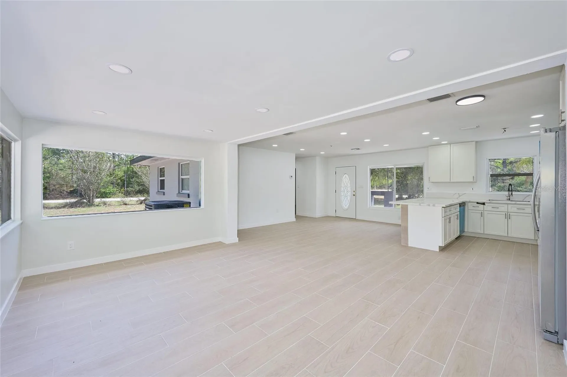 3500 Orchid Drive Indian Lake Estates FL 33855