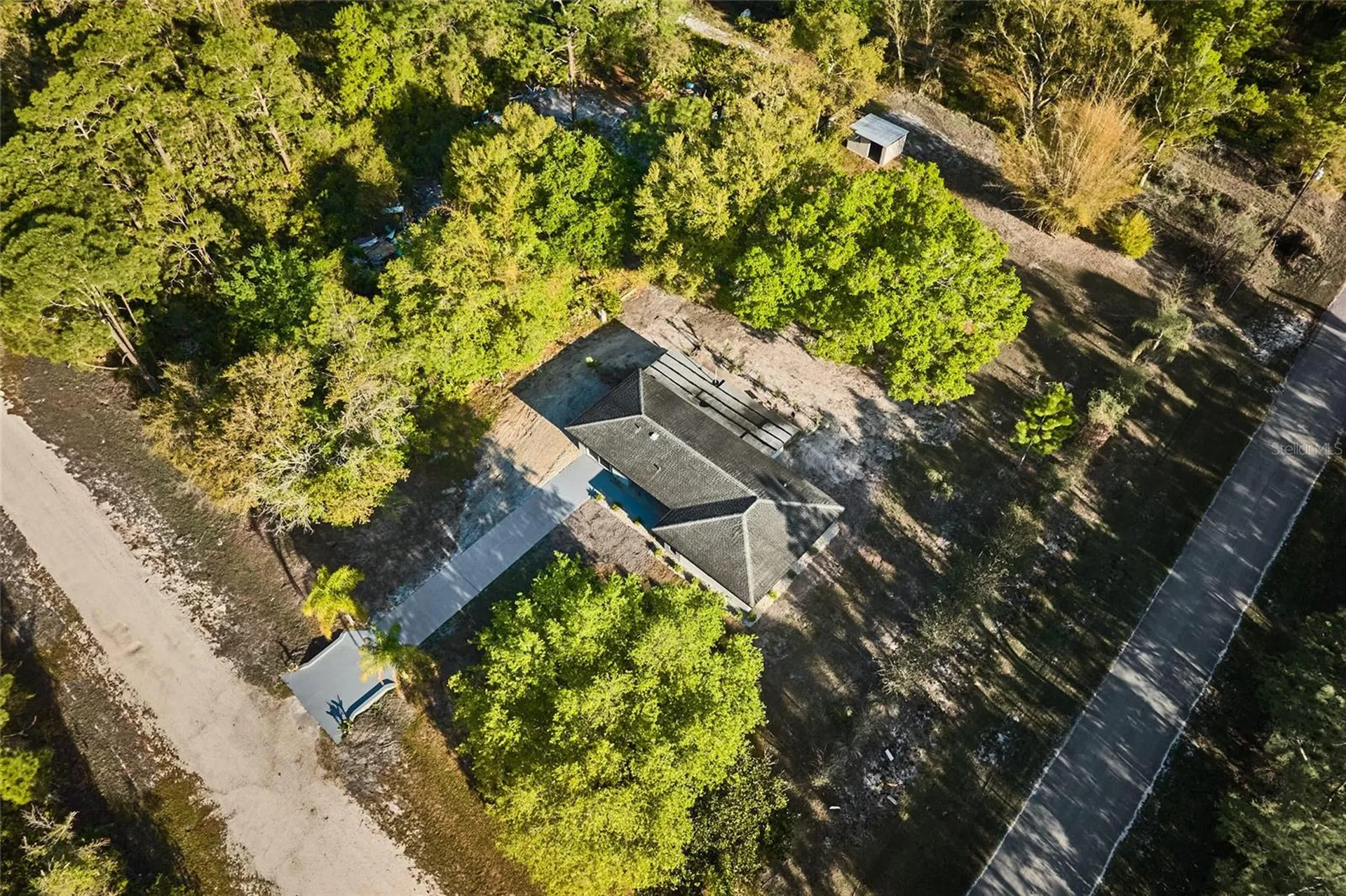 3500 Orchid Drive Indian Lake Estates FL 33855