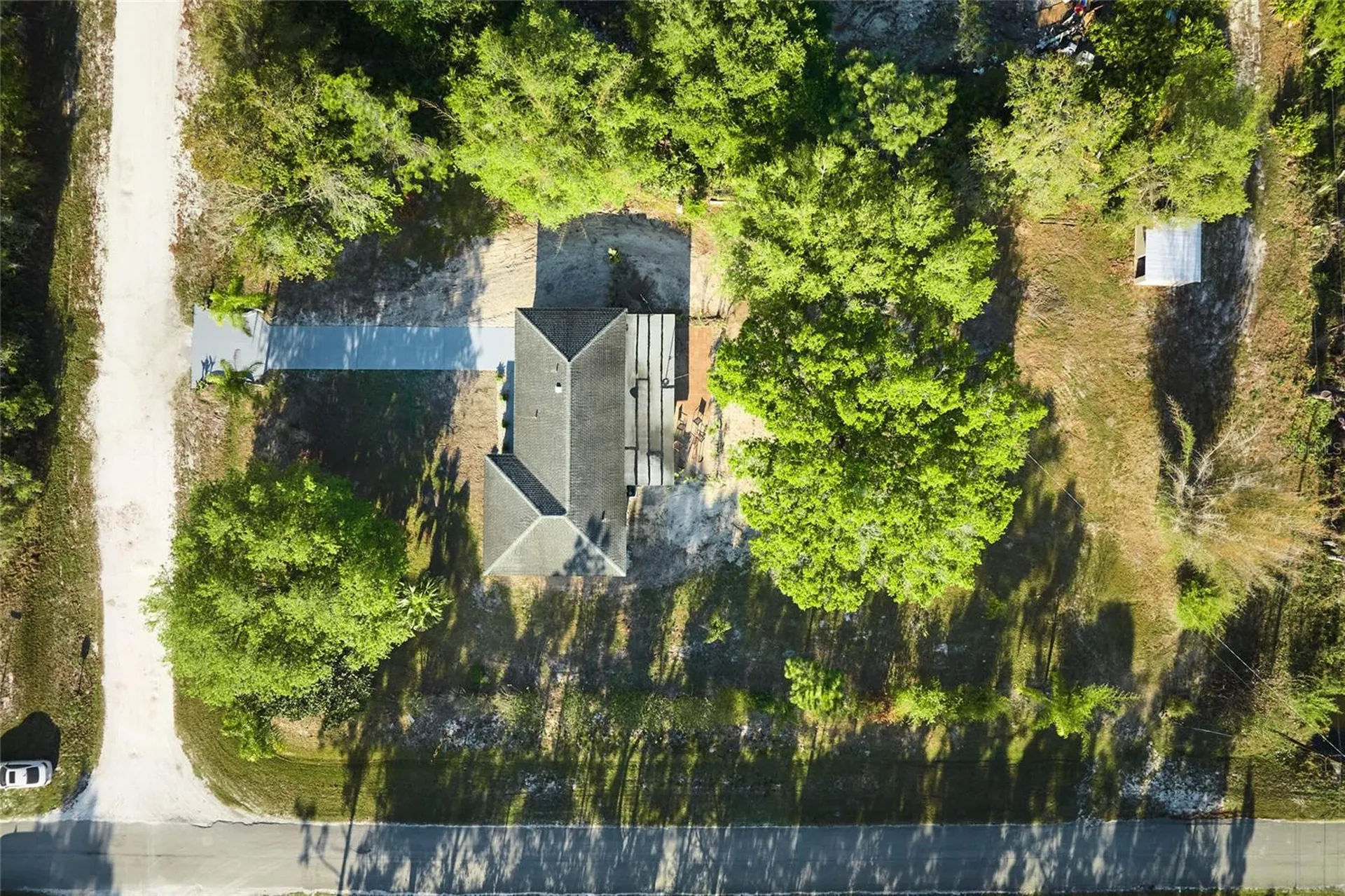 3500 Orchid Drive Indian Lake Estates FL 33855