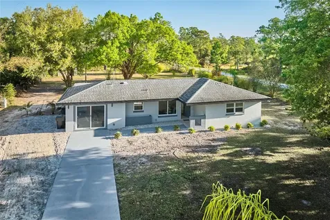 3500 Orchid Drive Indian Lake Estates FL 33855