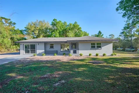 3500 Orchid Drive Indian Lake Estates FL 33855