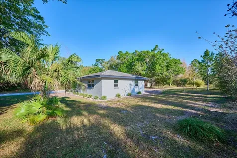 3500 Orchid Drive Indian Lake Estates FL 33855