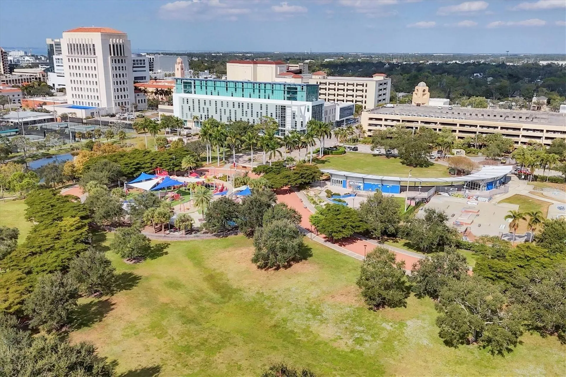 2121 Wood Street Sarasota FL 34237