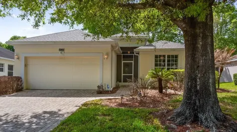 4124 Kingsley Street Clermont FL 34711
