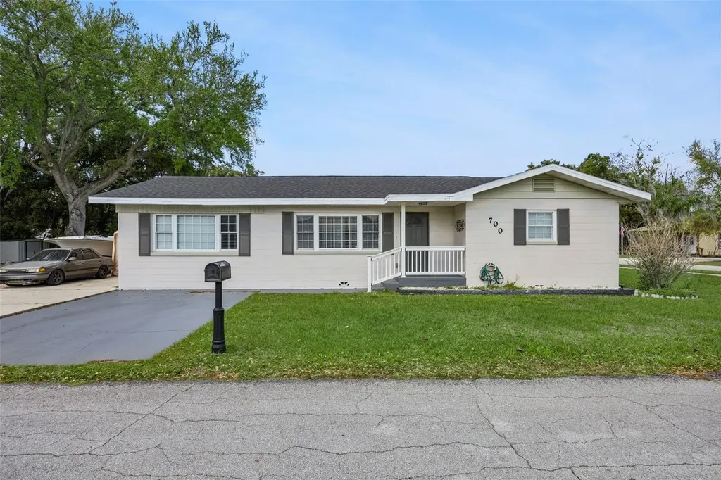 700 9th Street St Cloud FL 34769