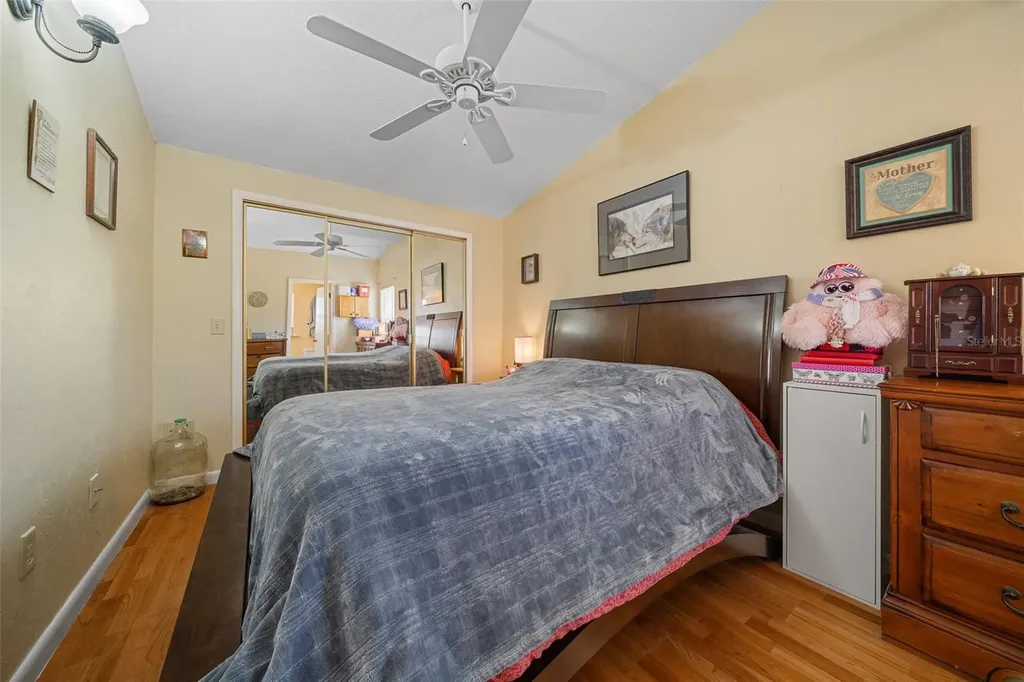 6601 W Seagull Lane Homosassa FL 34448