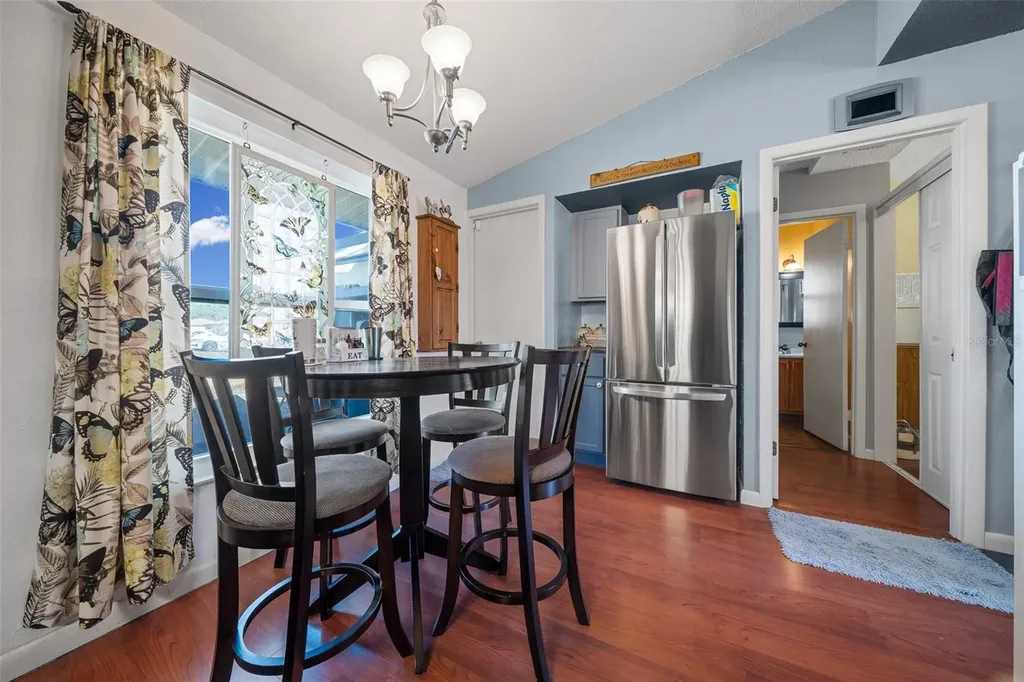6601 W Seagull Lane Homosassa FL 34448