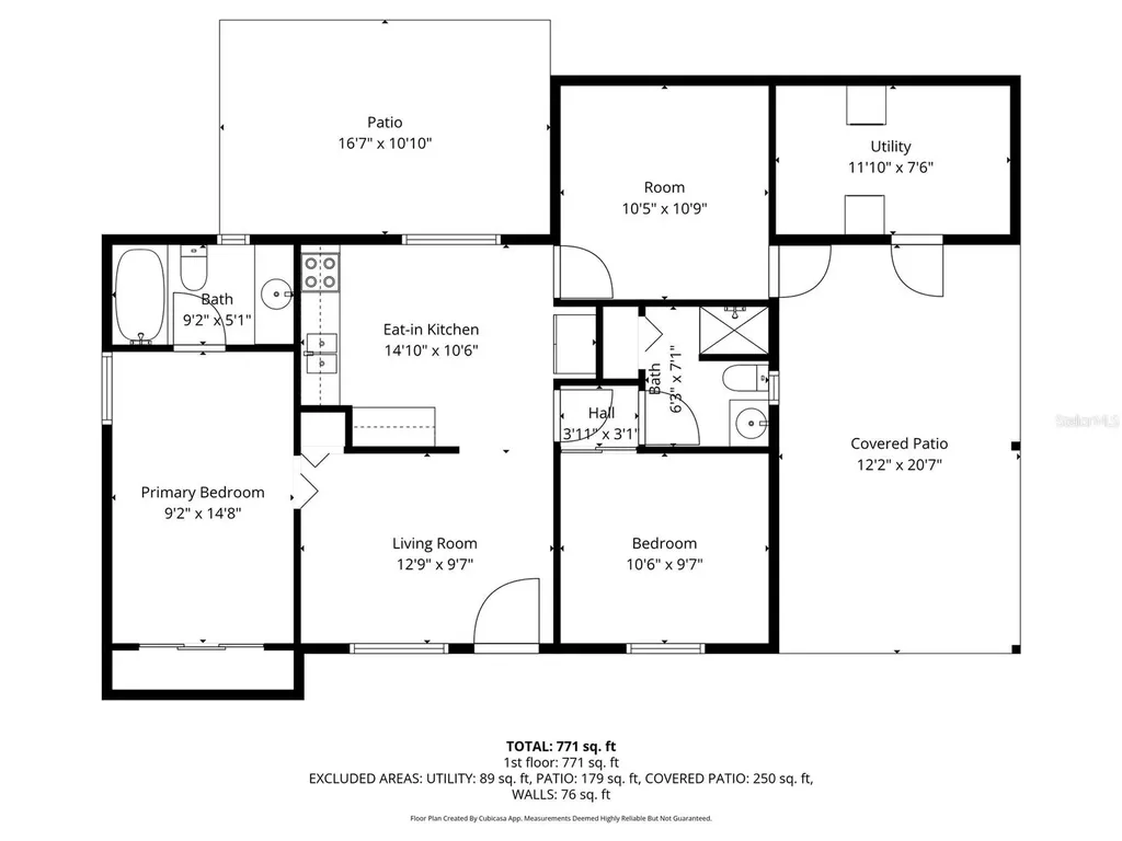 6601 W Seagull Lane Homosassa FL 34448