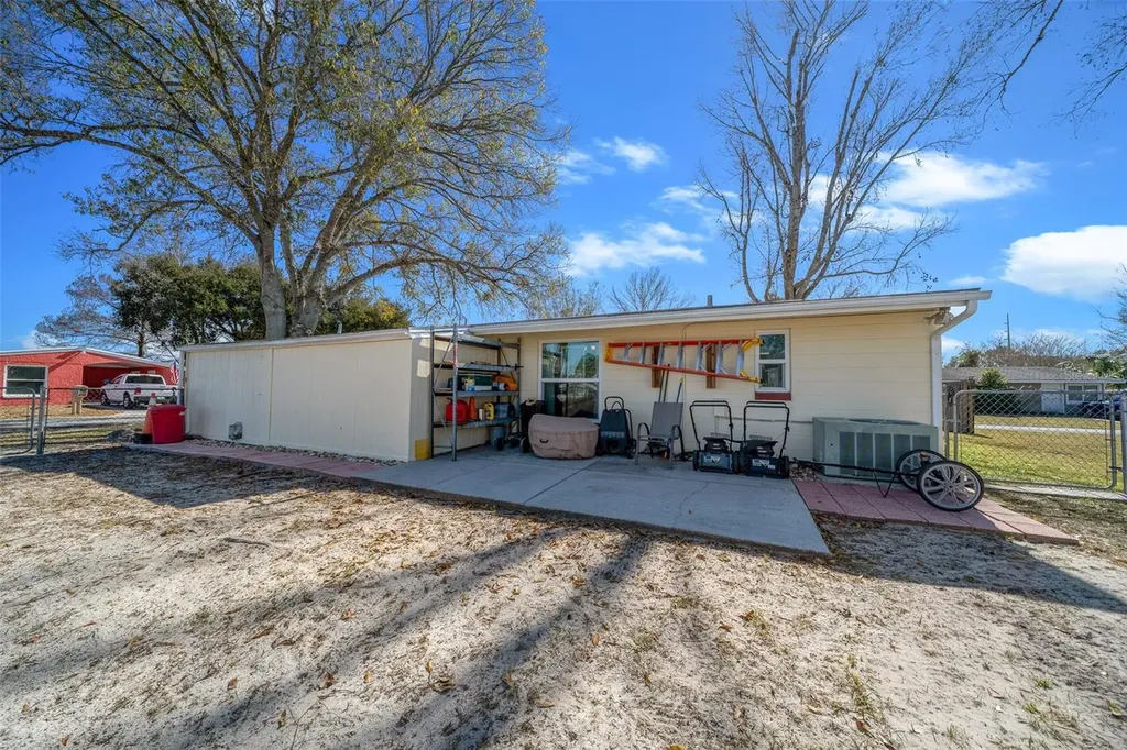 6601 W Seagull Lane Homosassa FL 34448