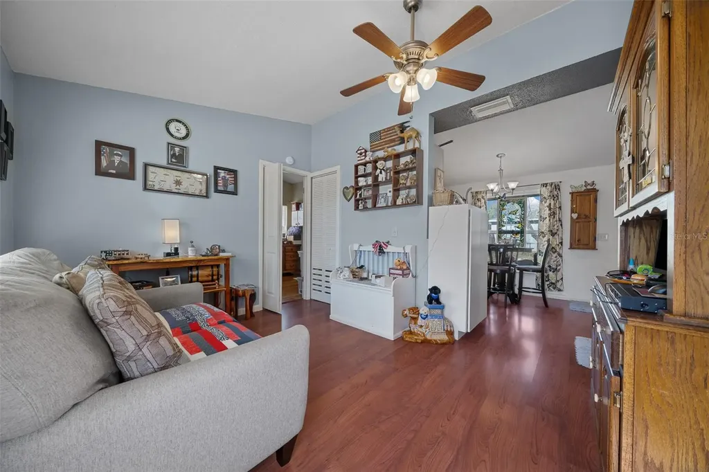 6601 W Seagull Lane Homosassa FL 34448