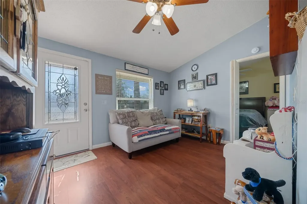 6601 W Seagull Lane Homosassa FL 34448