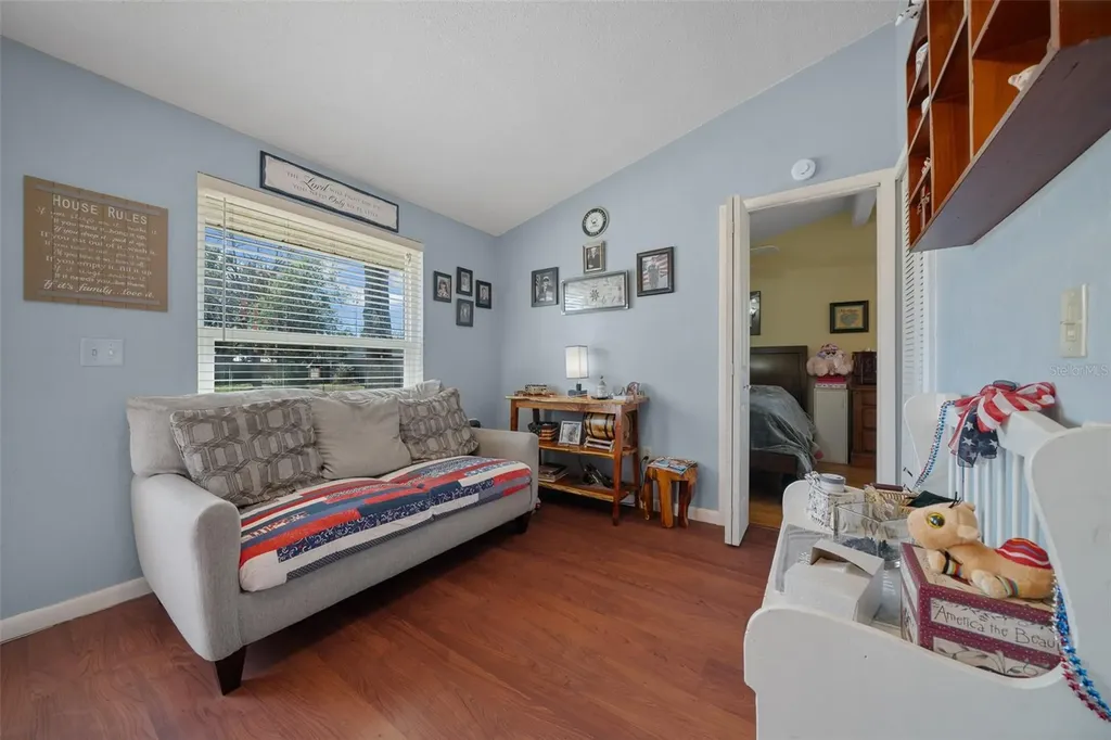 6601 W Seagull Lane Homosassa FL 34448