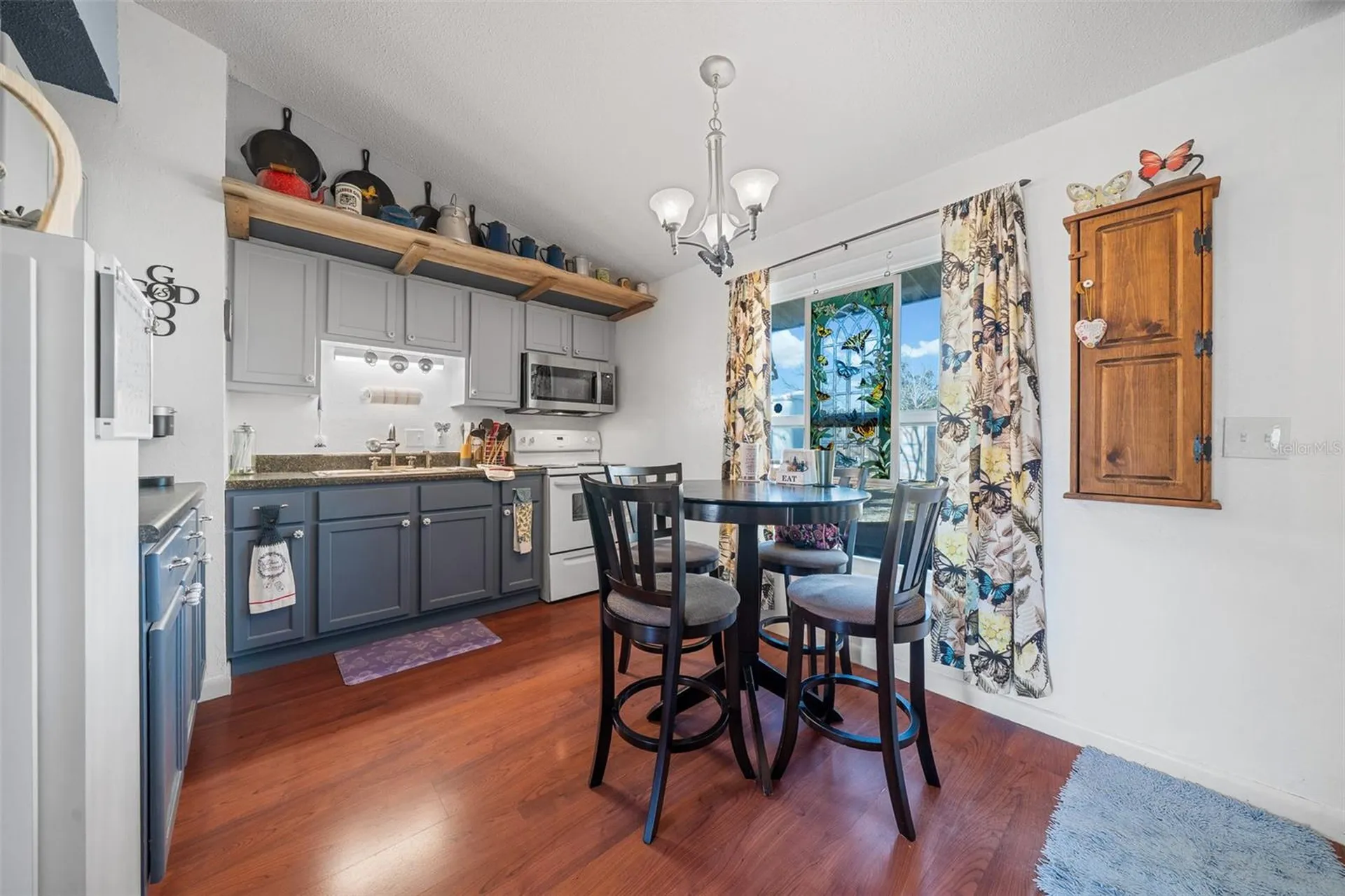 6601 W Seagull Lane Homosassa FL 34448