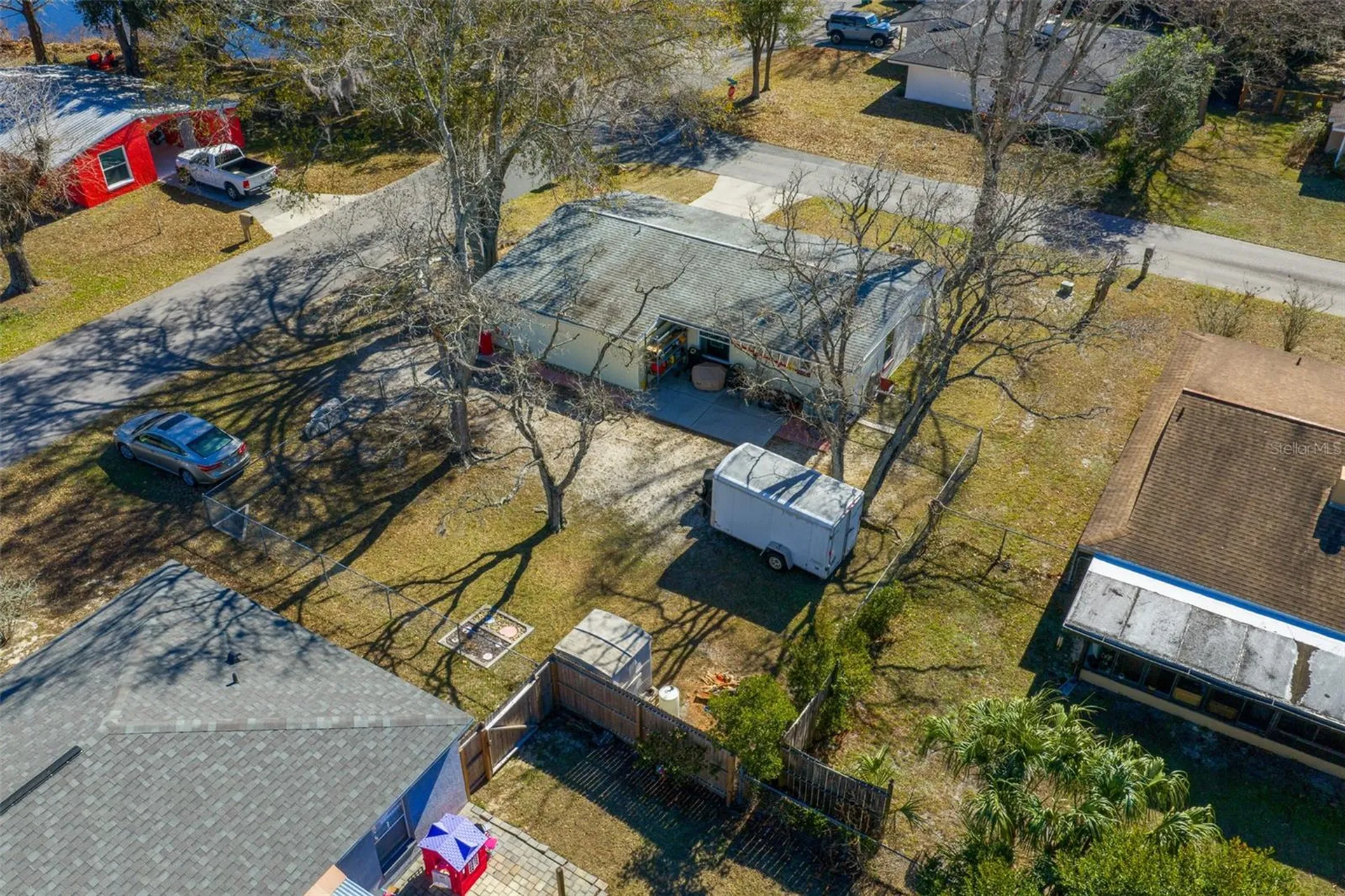 6601 W Seagull Lane Homosassa FL 34448