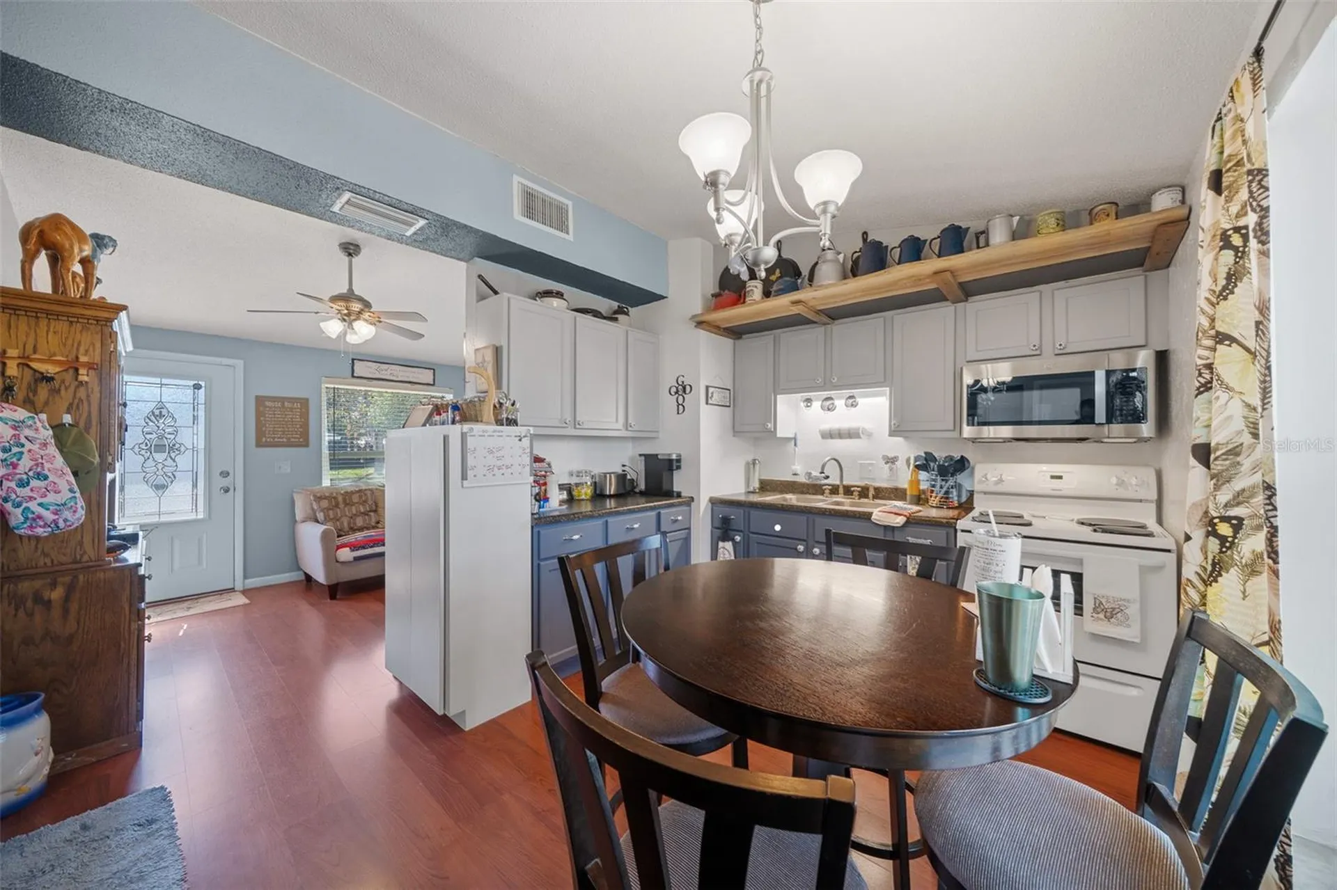 6601 W Seagull Lane Homosassa FL 34448