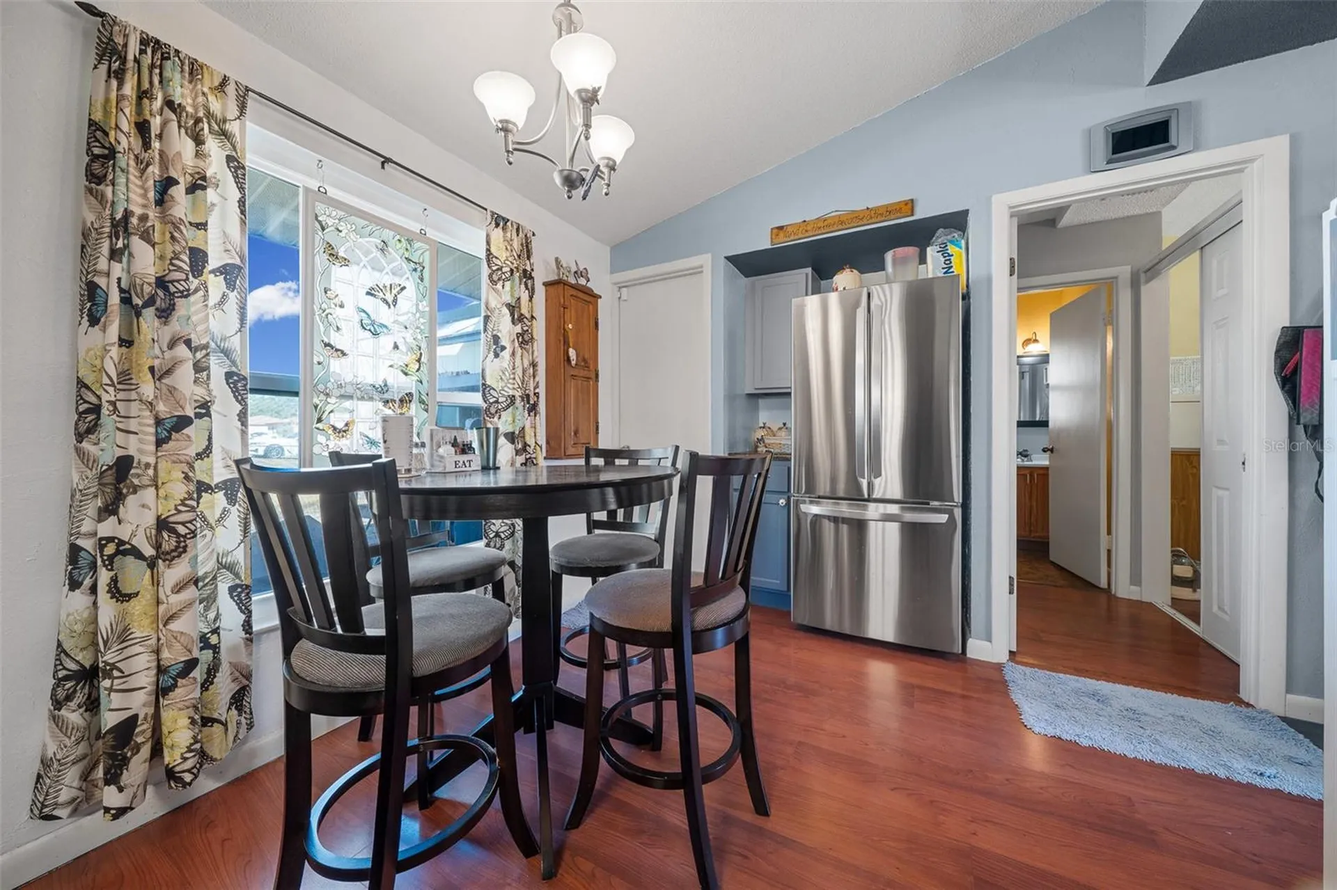 6601 W Seagull Lane Homosassa FL 34448