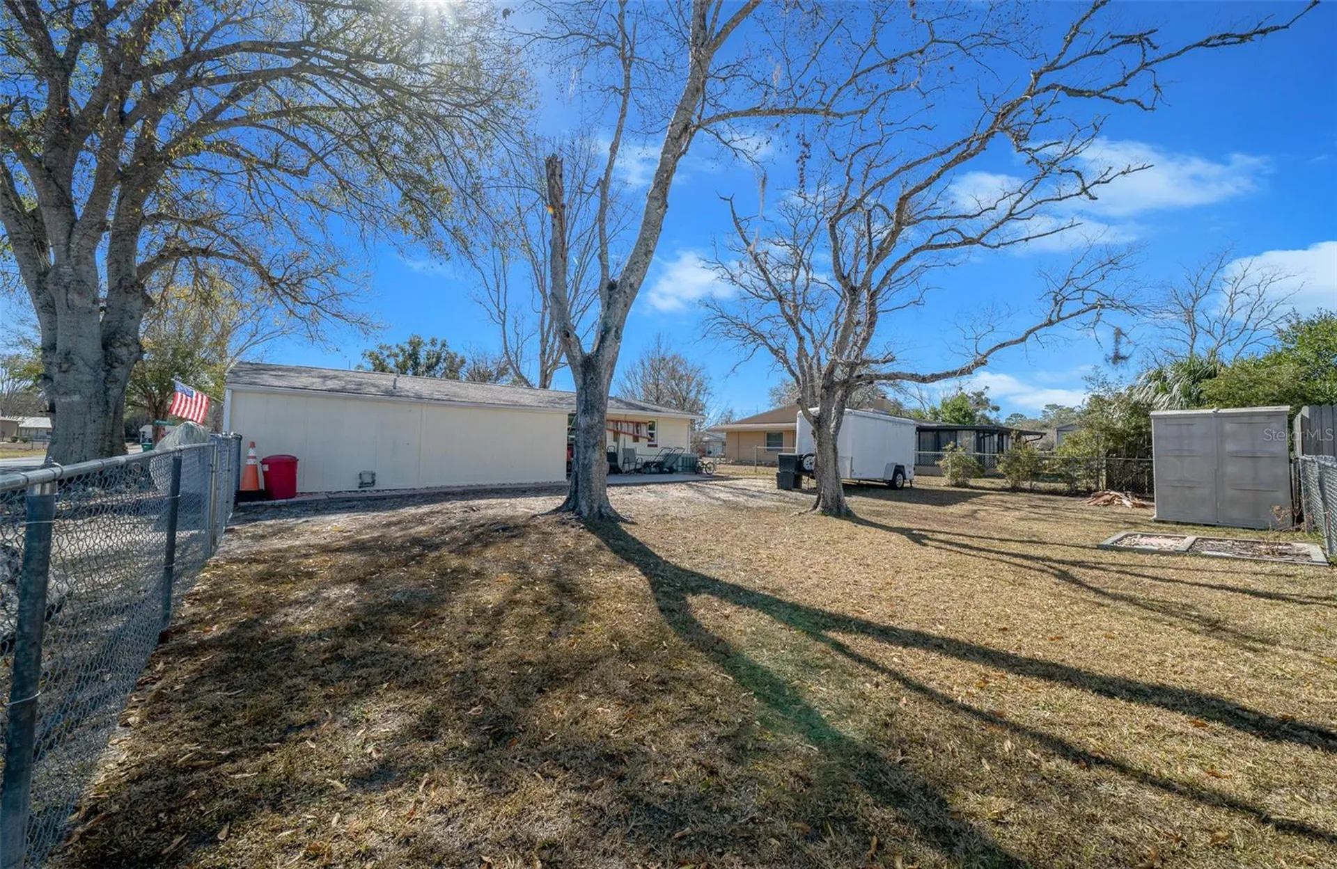 6601 W Seagull Lane Homosassa FL 34448