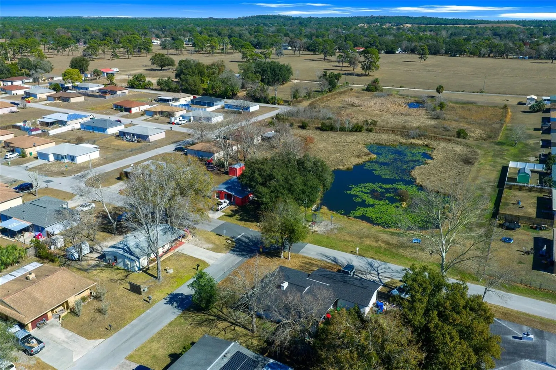 6601 W Seagull Lane Homosassa FL 34448