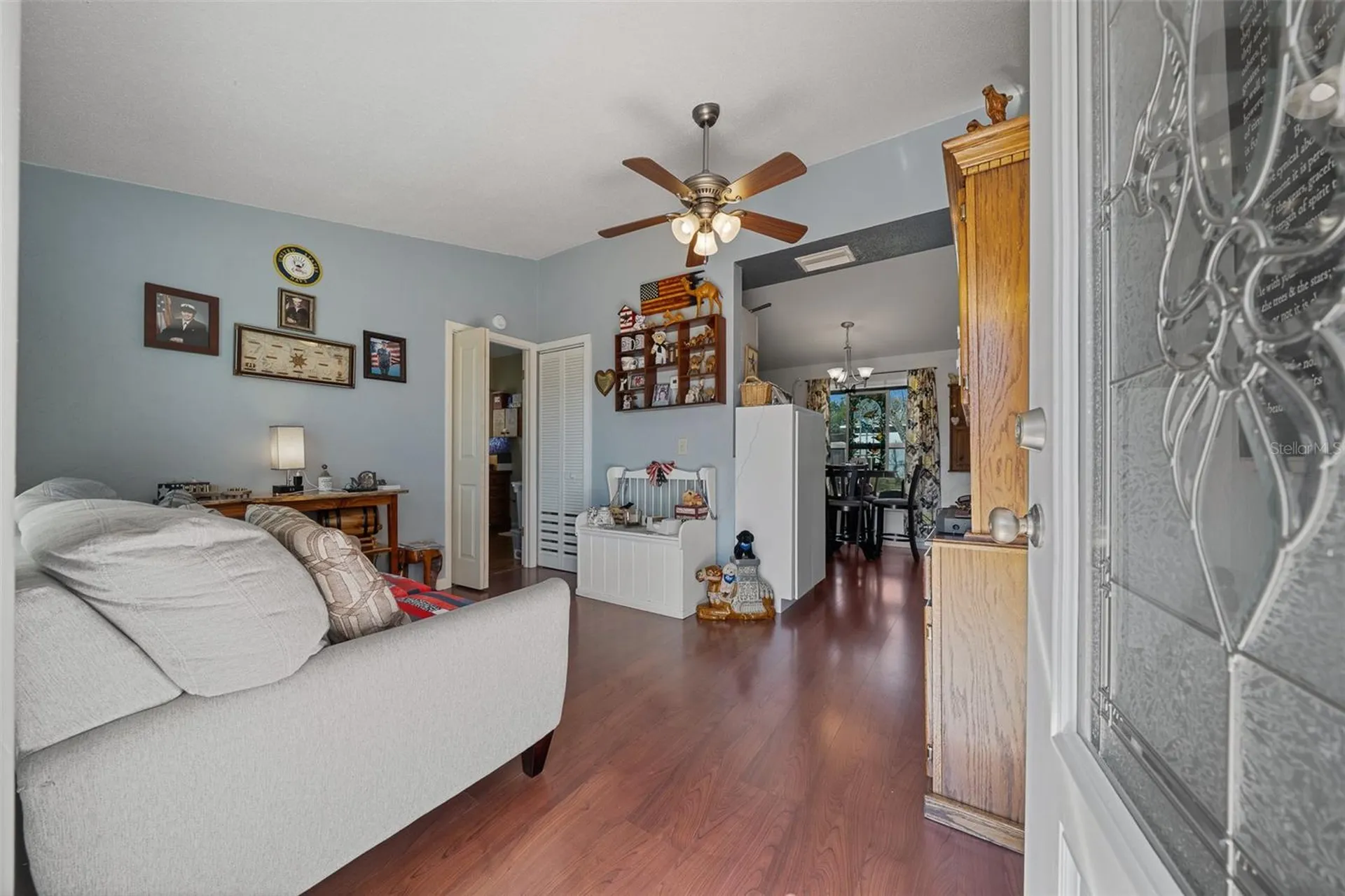 6601 W Seagull Lane Homosassa FL 34448