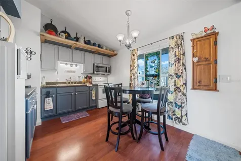 6601 W Seagull Lane Homosassa FL 34448