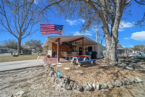 6601 W Seagull Lane Homosassa FL 34448