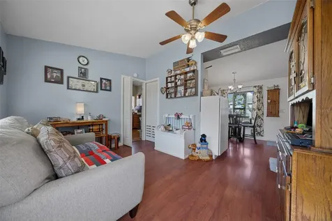 6601 W Seagull Lane Homosassa FL 34448