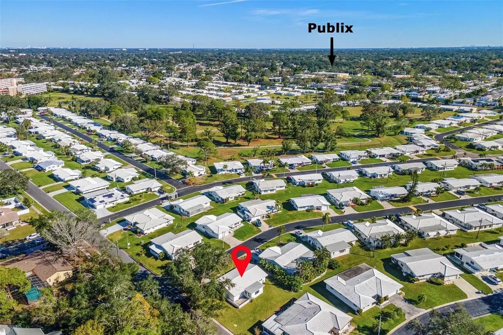 14198 89th Avenue Seminole FL 33776
