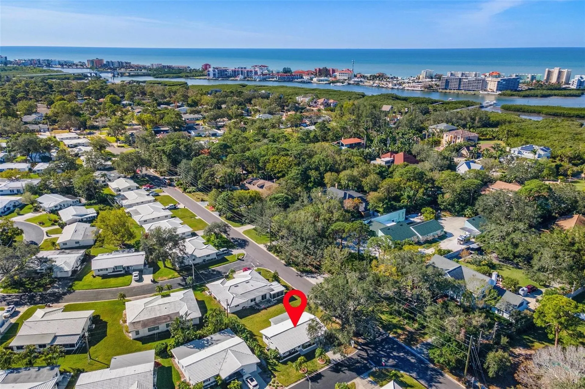 14198 89th Avenue Seminole FL 33776