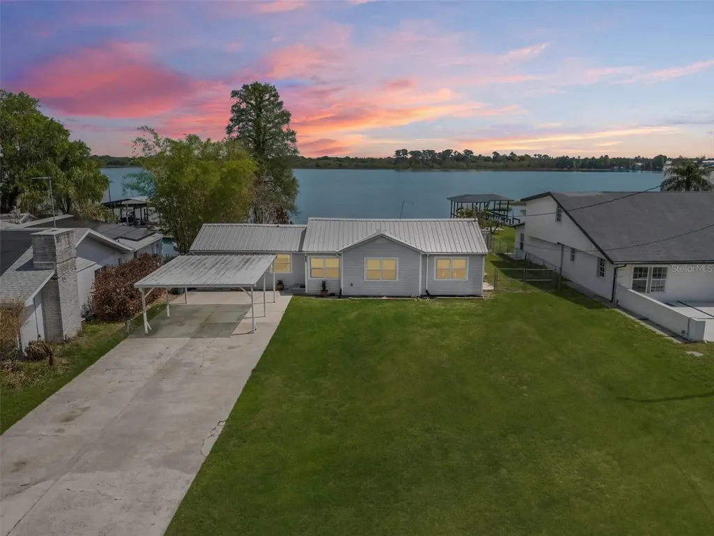 900 Lake Jessie Drive Winter Haven FL 33881